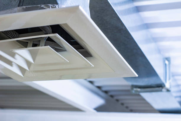 Best Ductwork Cleaning Services  in Camano, WA