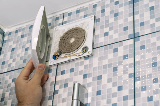 Best Ventilation Cleaning Services  in Camano, WA