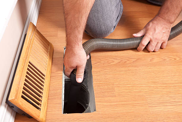 Best HVAC Air Duct Cleaning  in Camano, WA