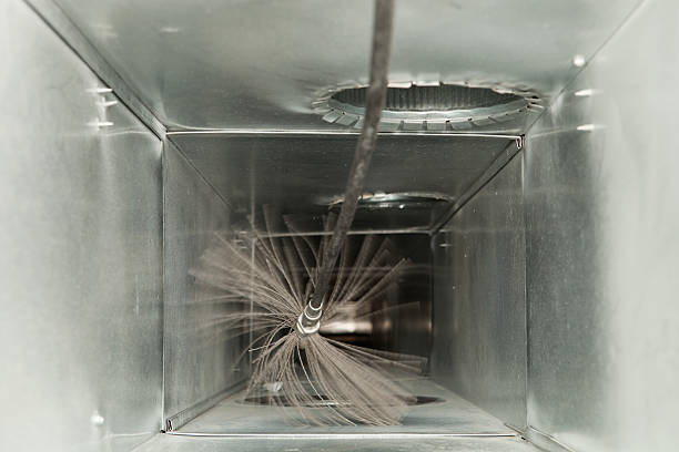 Best Air Duct Cleaning Near Me in Camano, WA