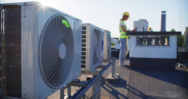 Best General Air Duct Cleaning  in Camano, WA