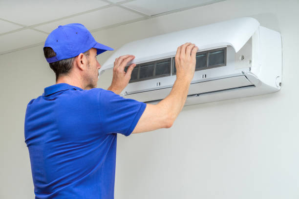 Trusted Camano, WA Airduct Cleaning Experts