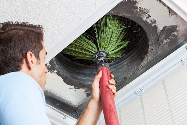 Ductwork Cleaning Services in Camano, WA