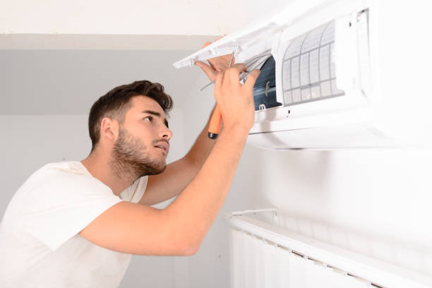 Best General Air Duct Cleaning  in Camano, WA