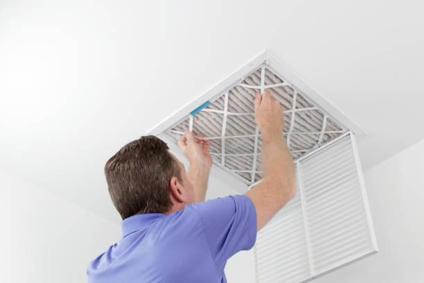 Best Air Duct Cleaning Near Me  in Camano, WA